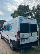 Joa Camp CV60G, aAHK,Solar autark,Rüfaka,Vorzelt,Garantie - Offers