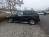 Mercedes-Benz ML 320 CDI 4MATIC -
