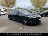 Tesla Model S 85D 285kw Luftfederung 4x4/ALLRAD 21Zoll - Tesla Gebrauchtwagen