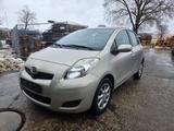 Daihatsu Charade 1,33 Dual-VVT-i Top - TÜV11/27 - Daihatsu Charade aus 2012