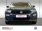 Volkswagen T-Roc 1.0 TSI SHZ PDC LANE - VW T-Roc Gebrauchtwagen in Dortmund