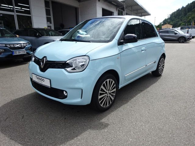 Renault Twingo Techno Electric