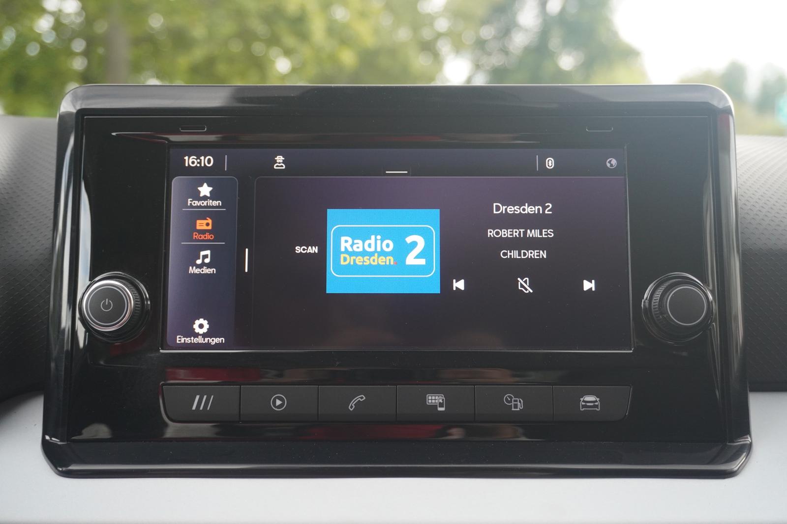 SEAT Ibiza 1.0 Style LED Sitzheizung Virtual Cockpit, миниатюра 12