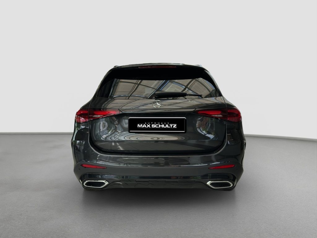 Fahrzeugabbildung Mercedes-Benz GLC 220 d 4MATIC AMG Line*Night Paket*Kamera