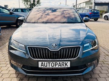 Skoda Superb - 2