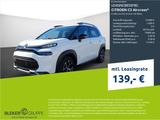 Citroën C3 Aircross PureTech 110 Shine