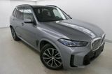 BMW X5 xDr. 40dA M Sport AHK Panorama ACC Standh. - BMW X5 Jahreswagen