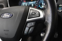Fahrzeugabbildung Ford Mondeo Turnier 2.0D ST-LINE NAVI/LED/KAMERA/AHK