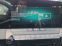 Opel Astra - Vorschau Bild 18