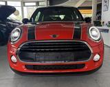 MINI COOPER Coupe 2. Hand*Scheckheft - MINI Cooper: Sportwagen