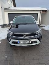 Opel Crossland (X) 1.2 DI Turbo 96kW Beheiz.Frontsch. - Opel Crossland (X) von privat