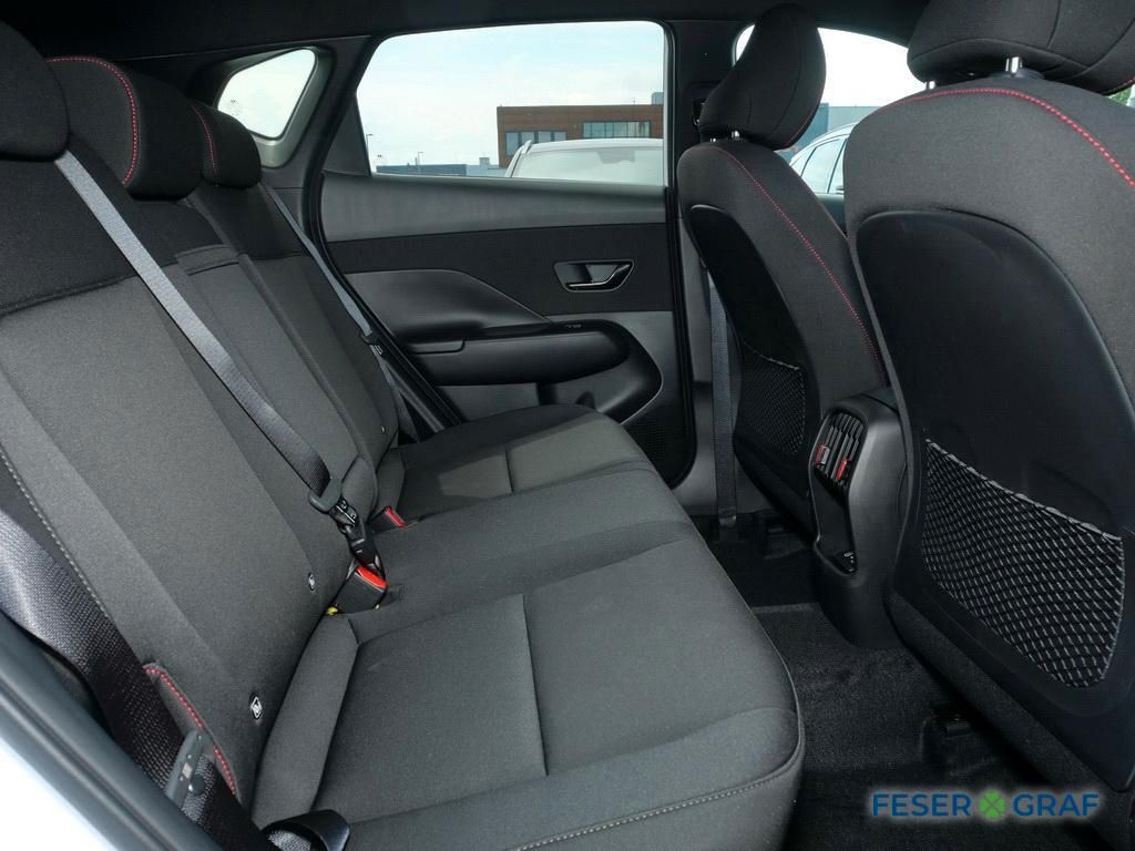 Hyundai KONA - Bild 5