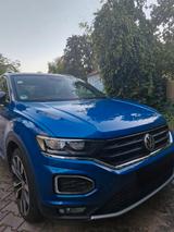 Volkswagen T-Roc 2.0 TSI DSG 4MOTION  - Volkswagen T-Roc 2.0 TSI