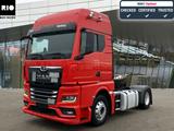 MAN TGX 18.470 4x2 BL SA,ADR Typ EXIII (EXII,FL,AT)