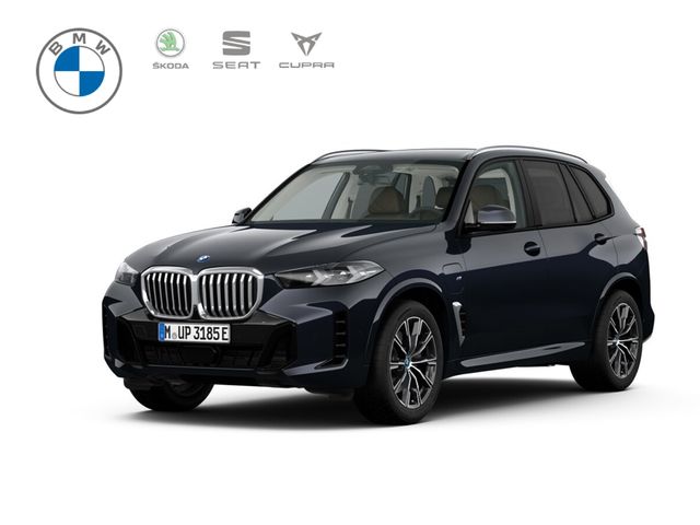 BMW X5 xDrive50e M Sport Navi Klima Pano AHK HuD RFK