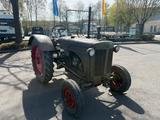 Hanomag R27*Baujahr 1954*VolleFunktion* - Hanomag Radlader
