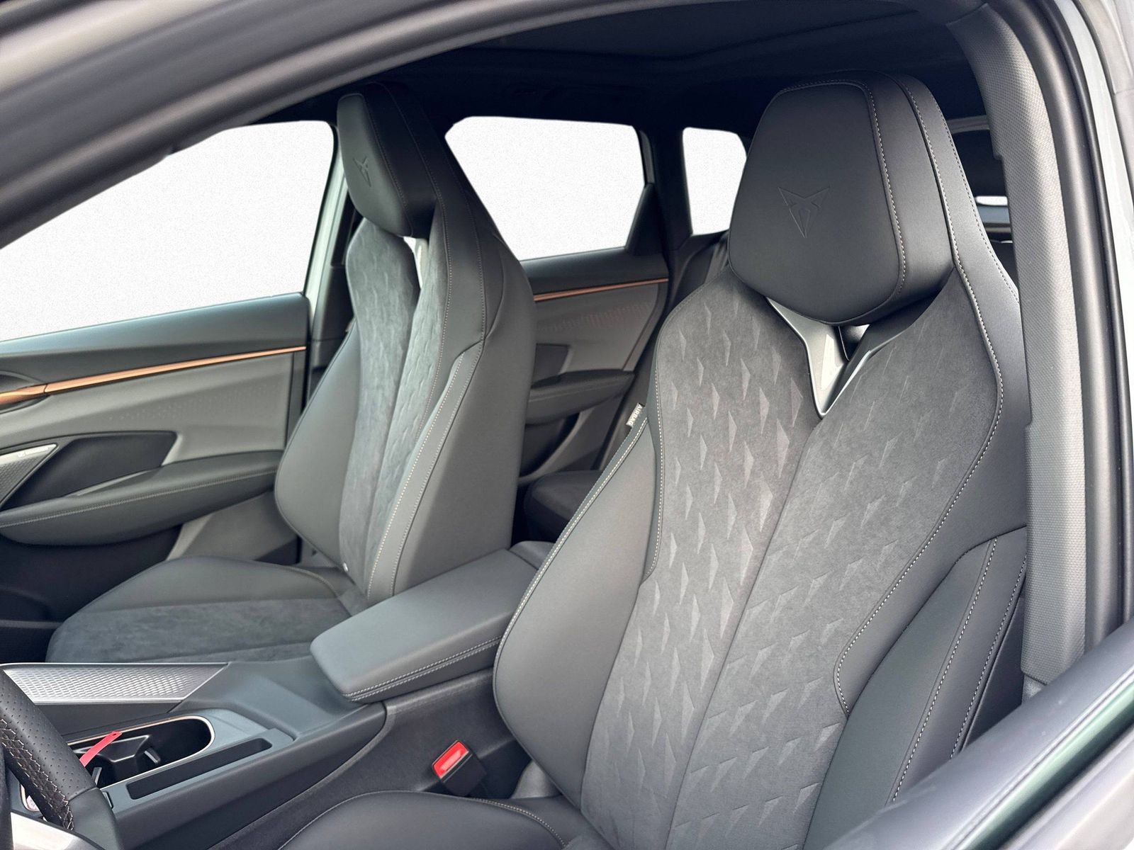 Cupra Terramar - Bild 9