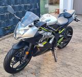 Kawasaki Ninja 125 (HU bis 06/27) - KAWASAKI NINJA 125