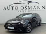 Mercedes-Benz E 300 de 4Matic T 9G-TRONIC AMG Line / 360° - Mercedes-Benz E 300 in Krefeld