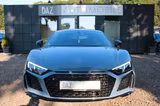 Audi R8 Coupe 5.2 FSI quattro*Scheckheftgepflegt* - Audi R8 Benzin Gebrauchtwagen