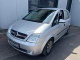 Opel Meriva 1.6 Enjoy Scheckheftgepflegt - Opel Meriva Enjoy mit Benzin-Antrieb