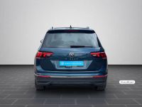 Volkswagen Tiguan - Vorschau Bild 7