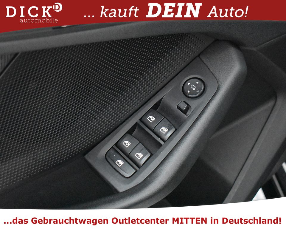 BMW 116 d 7G NAVI+ PROF+VIRTU+LED+SHZ+SERVICE NEU+MFL