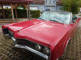 Chrysler 300 von 1967 mit V8 Bigblock 7,2L Hubraum  - Chrysler: M300