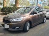 Ford C-Max 1,0 EcoBoost 92kW - Ford C-Max in Frankfurt (Main)