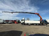 MAN TGS 26.400 PK 34002SH + Jib 29m - 5+6 SK - FB - MAN 4x4