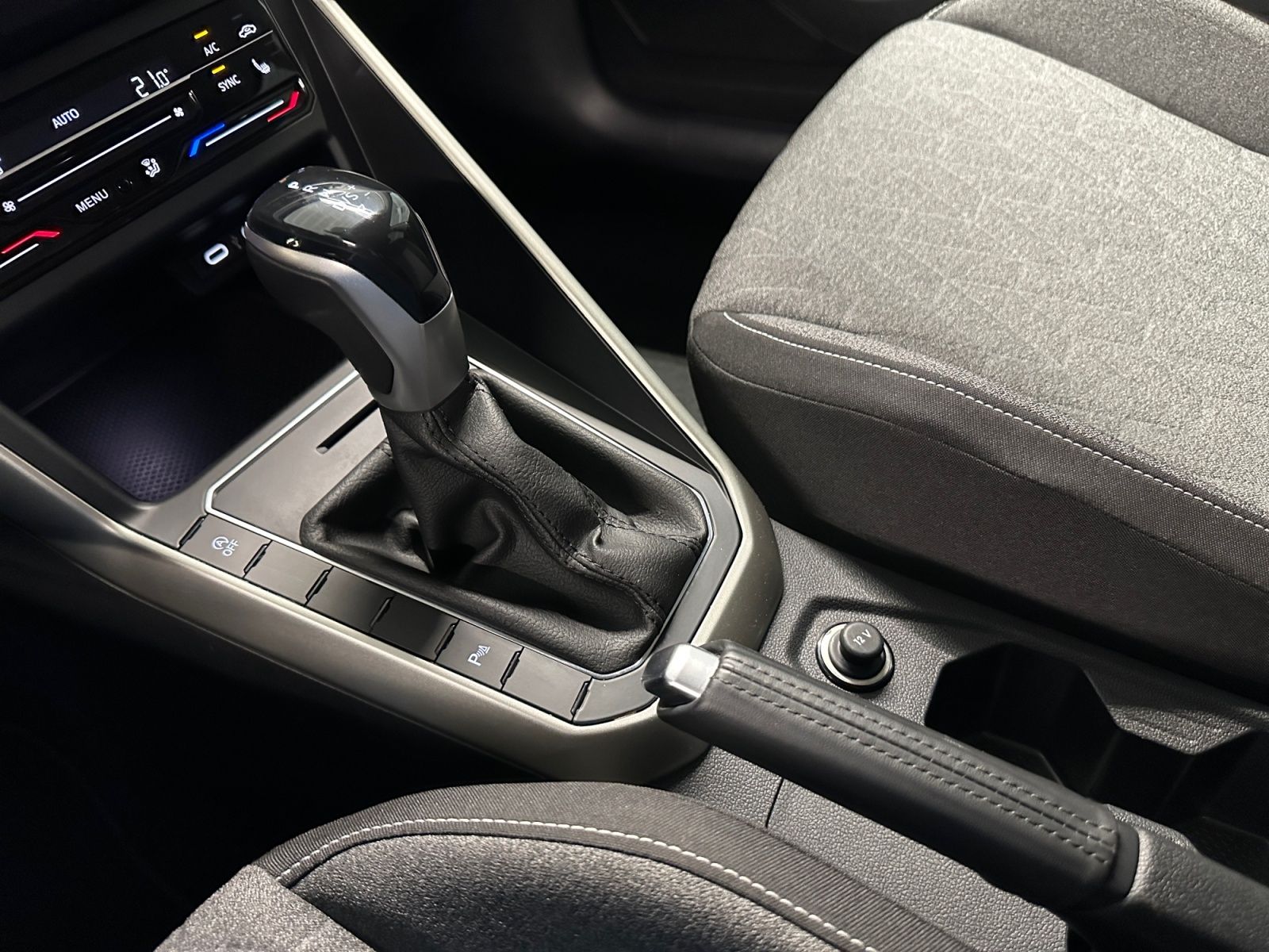 Volkswagen Taigo - Bild 18