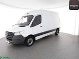 Mercedes-Benz Sprinter 214 CDI KASTEN L2H2 STANDHEIZUNG,KAMERA