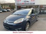 Citroën Grand C4 Picasso Exclusive - Citroën Grand C4 Picasso / SpaceTourer aus 2007