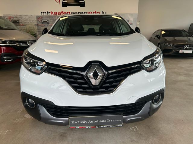 Renault Kadjar Bose Edition 4x4**NAVI**LEDER**R-KAMERA**