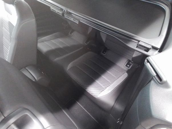 T-Roc Cabriolet 1.5 TSI DSG R-LINE MATRIX+KAMERA