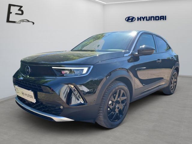 Opel Mokka-e 50kWh Elegance Voll-LED Paket, Technolog