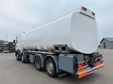 Scania G450 8x2*6 24.000 l. ADR Tank Euro 6 - Scania G450