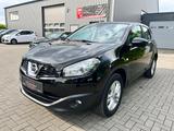 Nissan Qashqai Acenta *HU/AU NEU* KAMERA* NAVI* - Nissan Qashqai