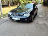 Mercedes-Benz SL 350 Edition 50 Top gepflegt/gewartet - Mercedes-Benz Cabrio aus dem Jahr 2004