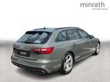 Audi A4 Avant 30 TDI S-Line DAB LED NAVI+ KAM LM18 - Audi A4 in Duisburg