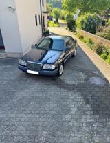 Mercedes-Benz Mercedes Benz CE200 W124 - Mercedes-Benz CE 200 Gebrauchtwagen