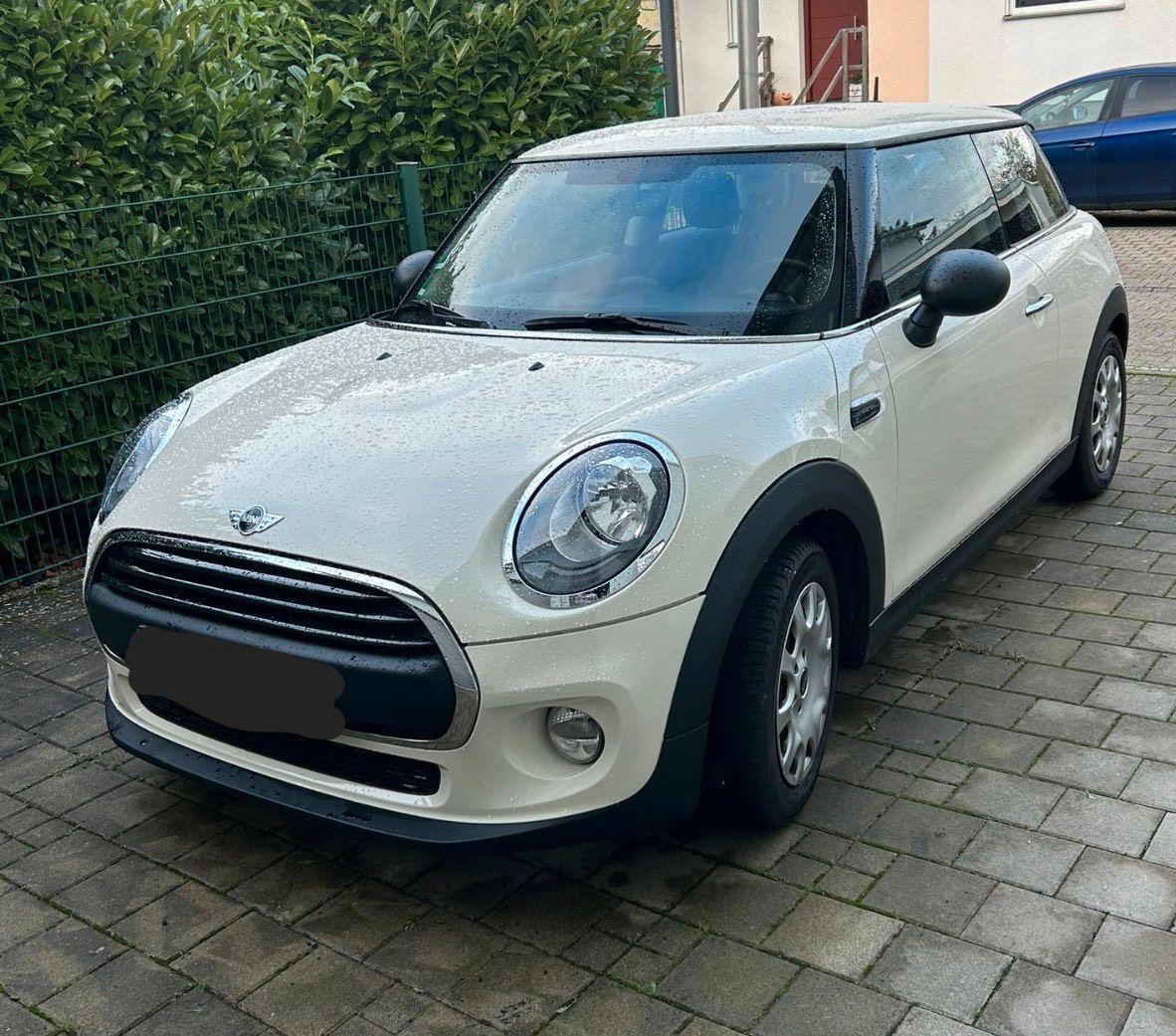 MINI ONE