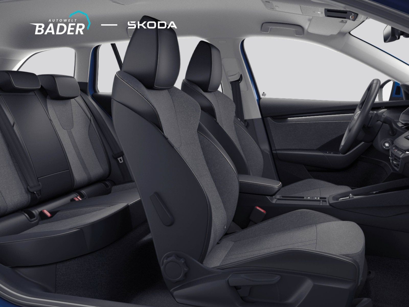 Skoda Octavia - Bild 6