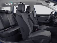 Skoda Octavia - Vorschau Bild 6