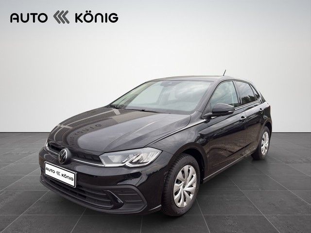 Fahrzeugabbildung Volkswagen Polo Life 1.0 TSI 70 kW *Navi*