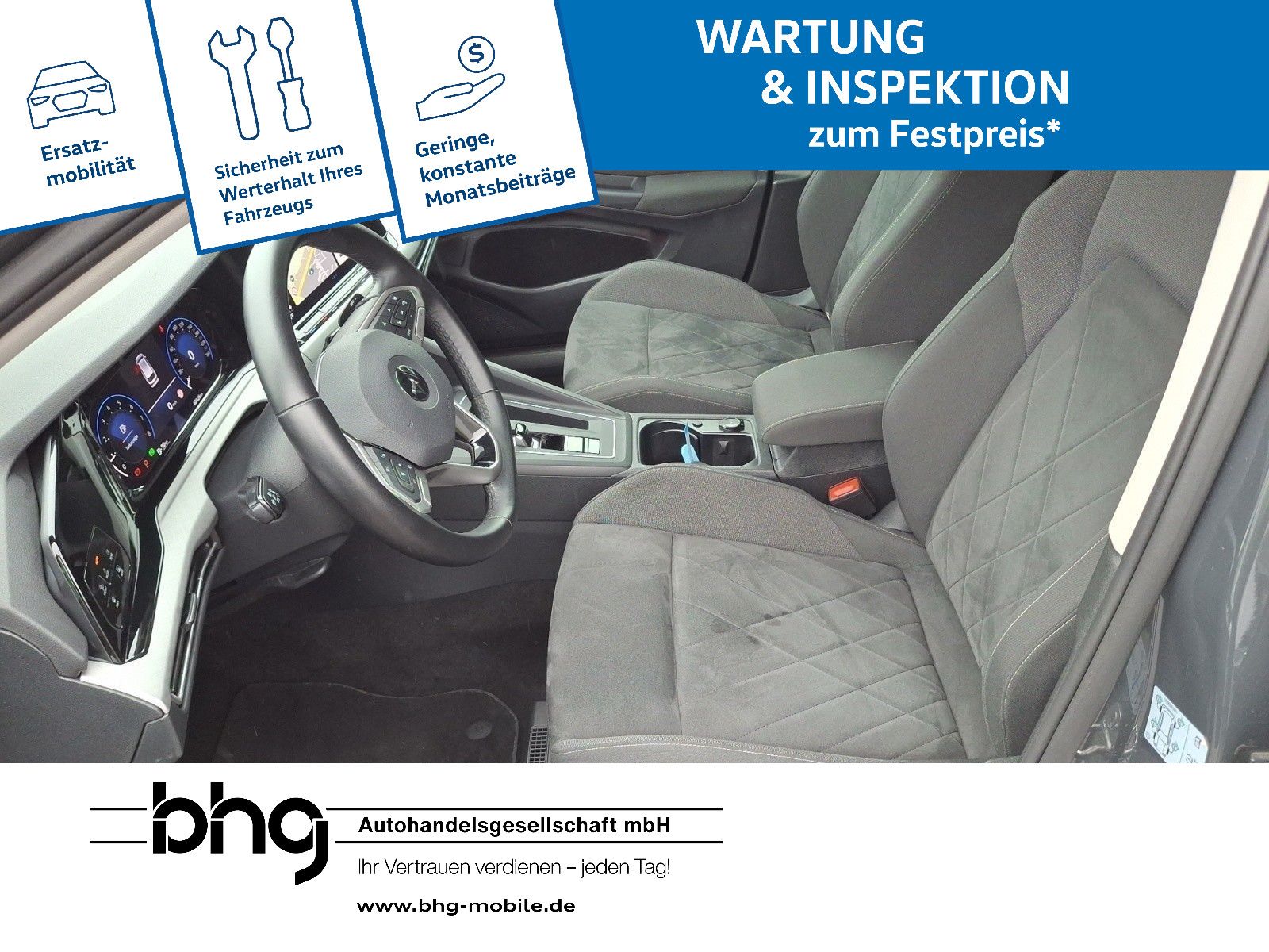 Volkswagen Golf - Bild 7