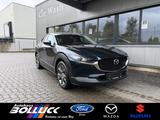 Mazda CX-30 2.0L e-SKYACTIV X 186ps 6MT Exclusive-line - Mazda CX-30 Exclusive-Line mit Benzin-Antrieb
