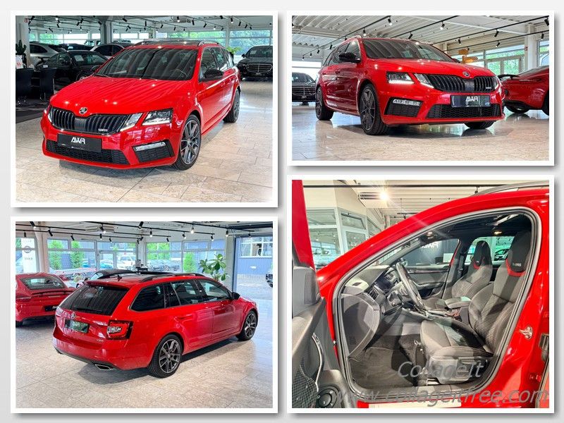 Image of Skoda Octavia
