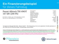 Volkswagen Passat Alltrack - Vorschau Bild 2