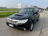 Subaru Forester 2.0D X Comfort - Subaru Forester Comfort mit Diesel-Antrieb